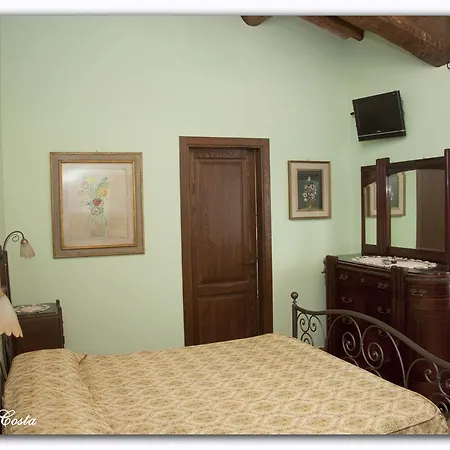 Holiday home Ortoturismo Fonte La Costa *